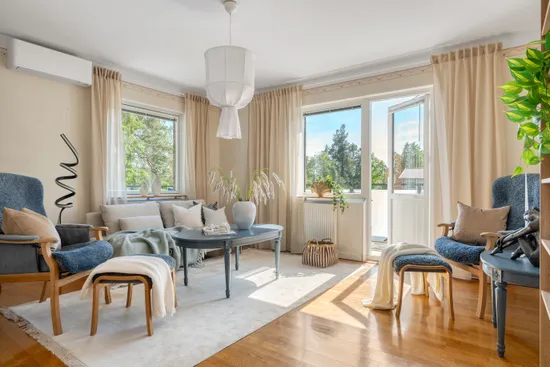 Villa, Tomtbergavägen 54, Stuvsta, Huddinge
