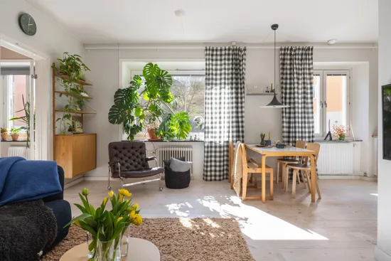 Bostadsrätt, Tegelbruksvägen 12, Midsommarkransen, Stockholm