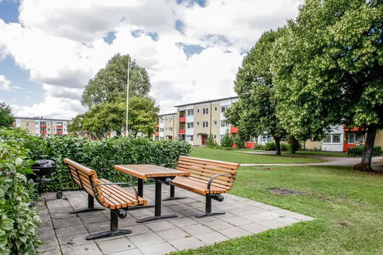 Bostadsrätt, Heidenstamsgatan 59, Heidenstam, Uppsala