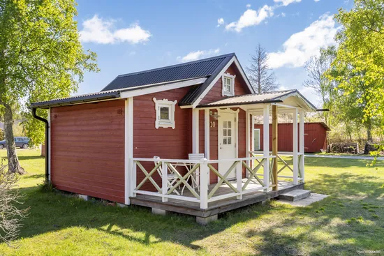Övrigt, Sanda Lilla Varbos 971M, Björkhaga, Gotland