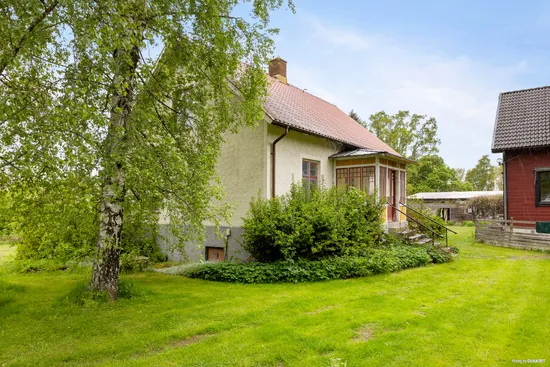 Villa, Halla Högbro 304, Halla - Mellersta Gotland, Gotland