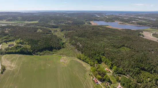 Tomt, Skee Stafsäng 5, Strömstad