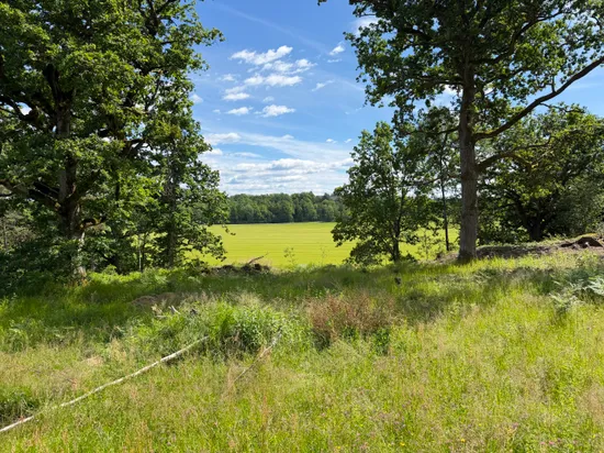 Tomt, Skee Stafsäng 5, Strömstad