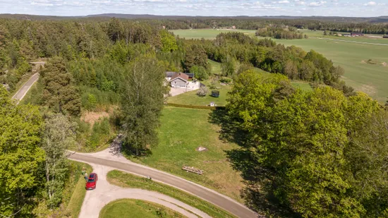 Tomt, Skee Stafsäng 3, Strömstad