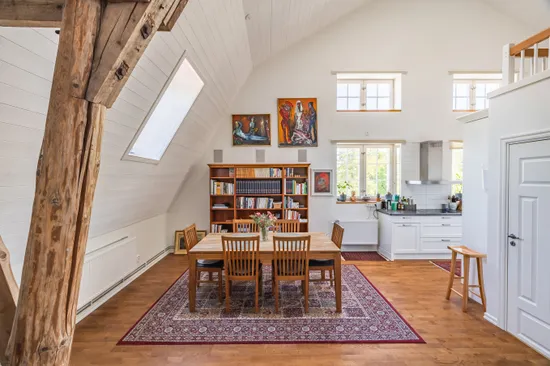 Bostadsrätt, Edsgatevägen 73N, Karlstad