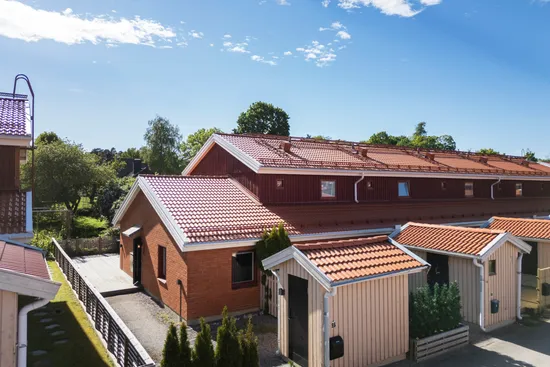 Bostadsrätt, Kaplanvägen 96, Prästgårdsmarken/Prästhagen, Upplands Väsby