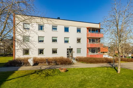 Bostadsrätt, Västra vägen 5, Tenhult Centrum, Jönköping