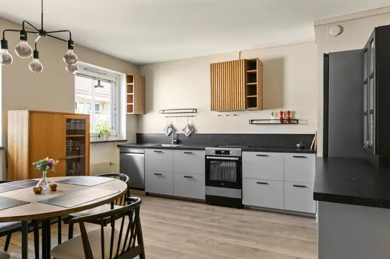 Bostadsrätt, Odengatan 48C, Centalt, Sandviken