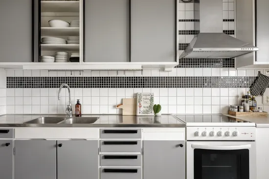 Bostadsrätt, Backgatan 23D, Simrishamn