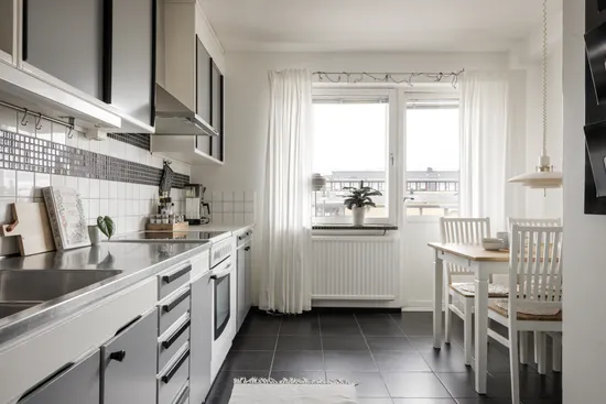 Bostadsrätt, Backgatan 23D, Simrishamn