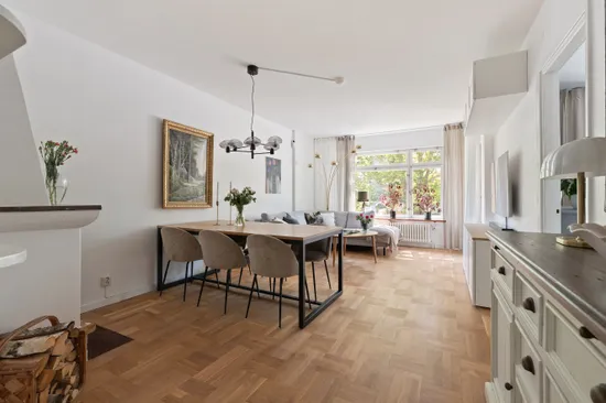 Bostadsrätt, Stenbrottsgatan 5, Centrala Sundbyberg, Sundbyberg