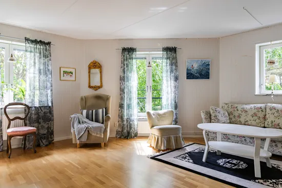 Bostadsrätt, Holbergsgatan 57, Bromma - Blackeberg, Stockholm