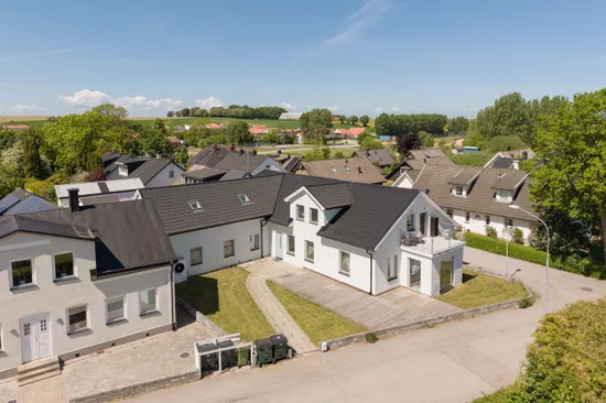 Villa, Bagarevägen 9, Svedala