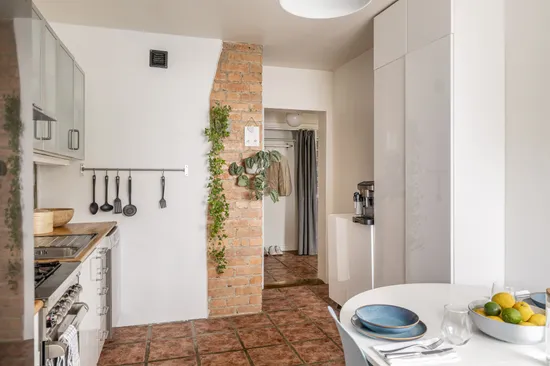 Bostadsrätt, Vedevågslingan 6, Hagsätra, Stockholm