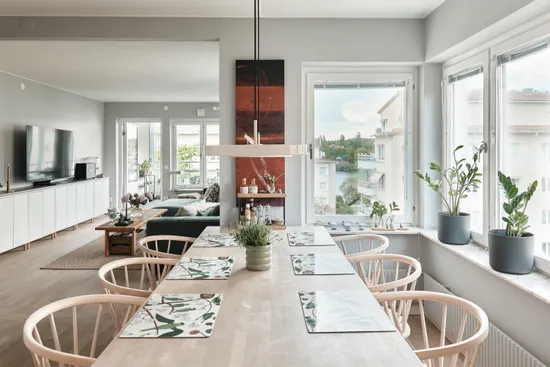 Bostadsrätt, Essingeringen 84, Kungsholmen - Stora Essingen, Stockholm