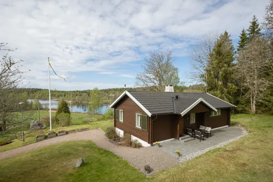 Fritidshus,  Södraberg, Vaggeryd