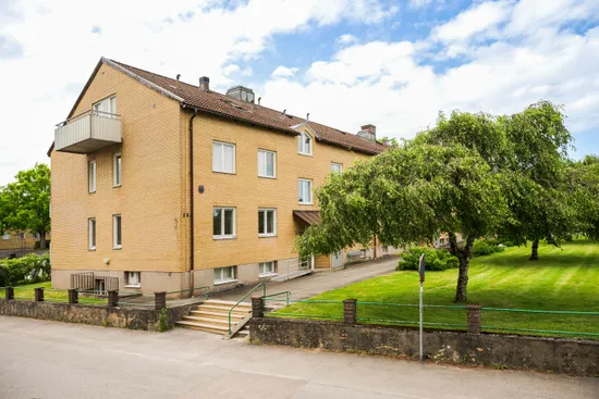 Bostadsrätt, Malmövägen 1C, Tyringe, Hässleholm