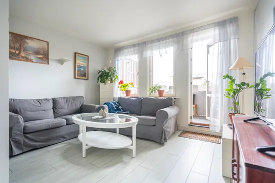 Bostadsrätt, Ornövägen 20, Västra Orminge, Nacka