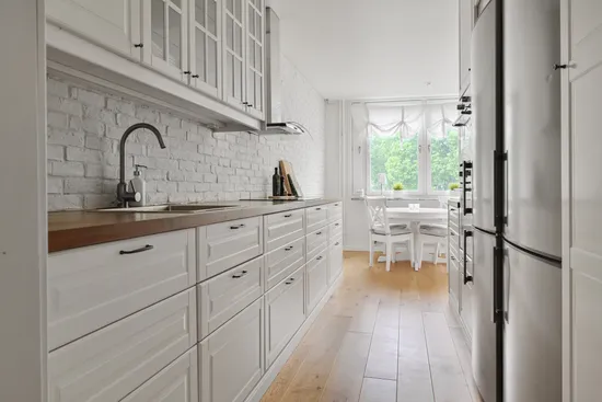 Bostadsrätt, Frejgatan 65, Valsta, Sigtuna