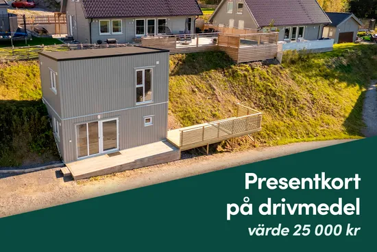 Bostadsrätt, Byrsta kvarn 47, Grödinge, Botkyrka