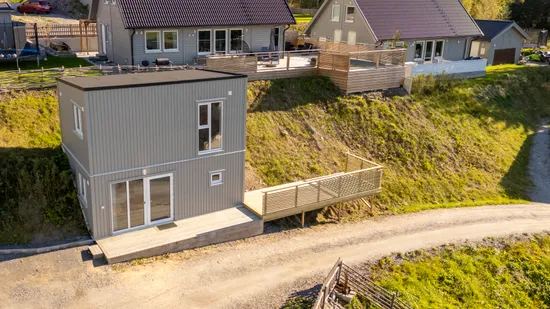 Bostadsrätt, Byrsta kvarn 47, Grödinge, Botkyrka