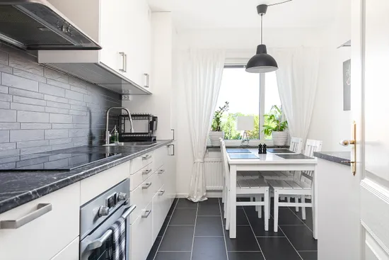 Bostadsrätt, Södra Storgatan 30B, Bjuv