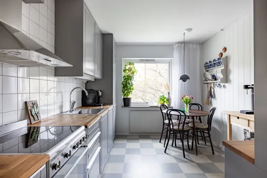 Bostadsrätt, Stabbegatan 63, Björkekärr, Göteborg