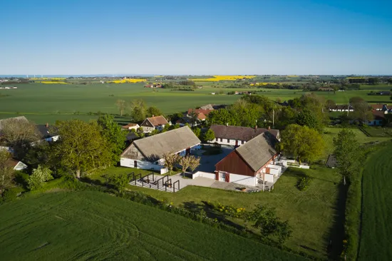 Villa, Kronoberg / Gladsax bygata 23C, Gladsax, Simrishamn
