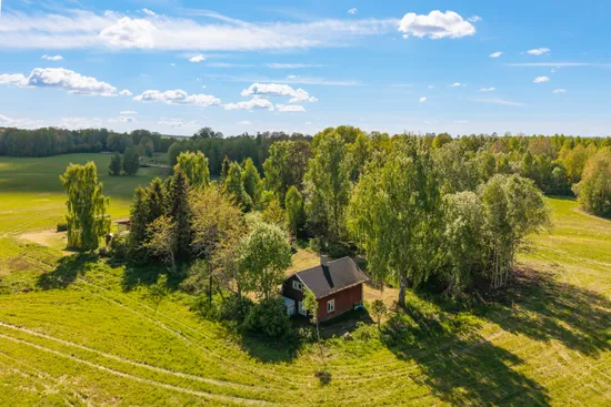 Villa, Ringaby 422, Ringaby, Örebro