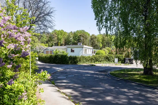 Villa, Malma ringväg 20, Norby, Uppsala