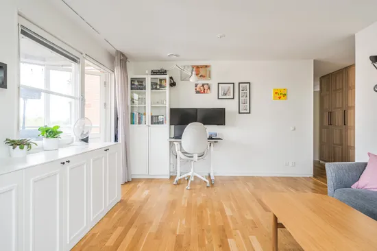 Bostadsrätt, Rambogatan 403, Rambodal, Norrköping