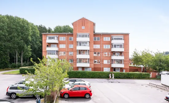 Bostadsrätt, Rambogatan 403, Rambodal, Norrköping