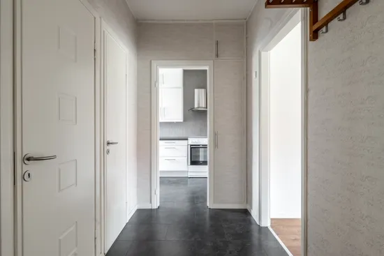 Bostadsrätt, Huldregatan 12B, Borås