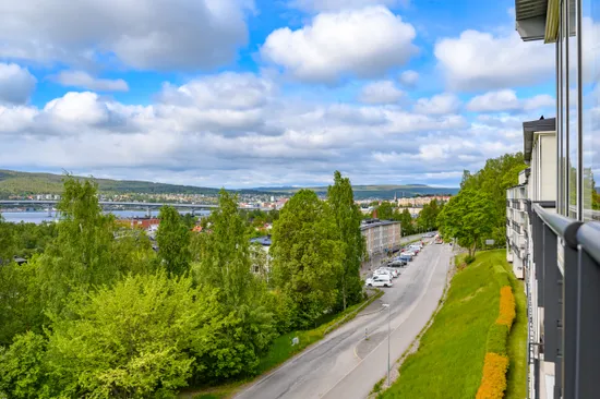 Bostadsrätt, Tjädervägen 11, Korsta, Sundsvall