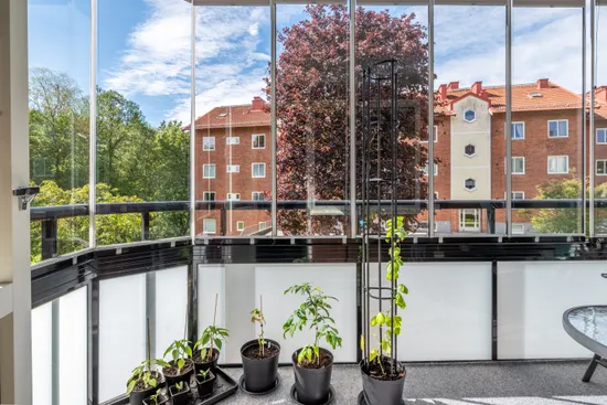 Bostadsrätt, Lindormsgatan 7, Borås