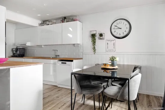 Villa, Radhus, Östra gränd 7R, Dala, Bromölla