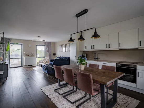 Bostadsrätt, Karlavägen 29B, Hersby, Lidingö