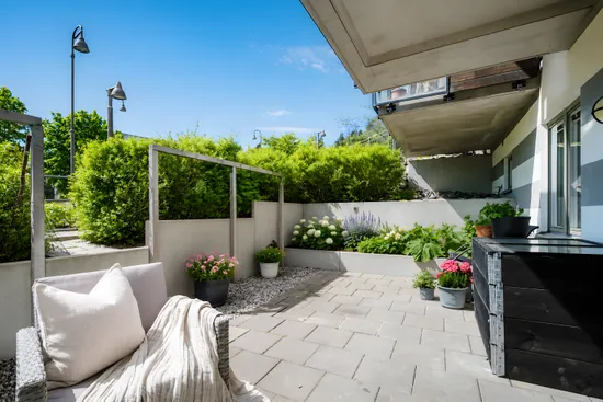 Bostadsrätt, Kungsvägen 6E, Kungsängen/Svartviken, Upplands-Bro