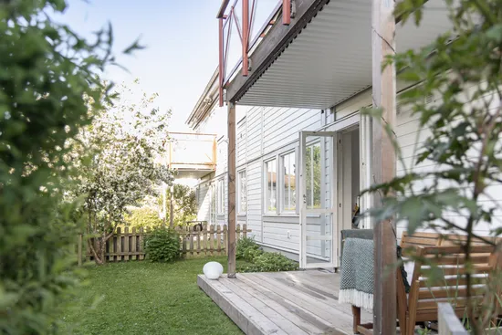 Bostadsrätt, Eklanda Skog 75, Eklanda, Mölndal
