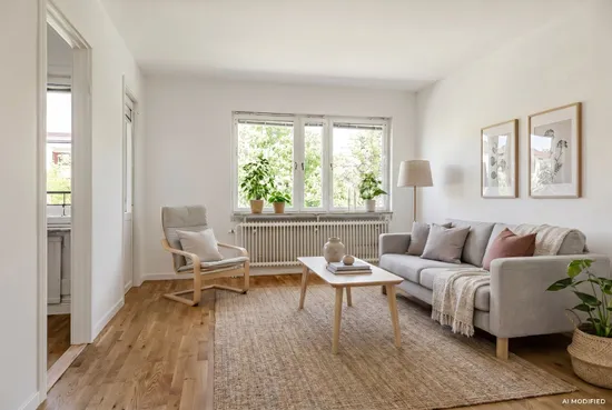 Bostadsrätt, Munkhagsgatan 98E, Johannelund, Linköping