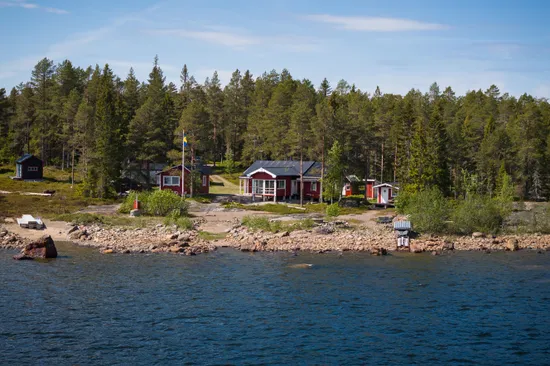 Fritidshus, Noret 131, Lövånger, Skellefteå