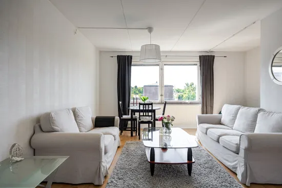 Bostadsrätt, Lybecksvägen 3C, Djurängen, Kalmar