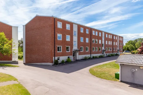 Bostadsrätt, Furuvägen 14C, Åsa, Oskarshamn