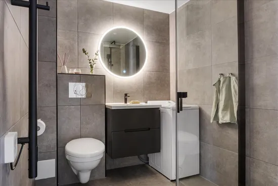 Bostadsrätt, Parkgatan 10B, söder, Uddevalla