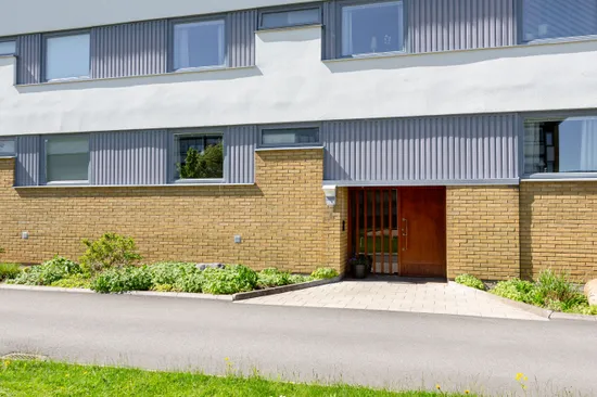 Bostadsrätt, Södra Skogsvägen 11A, Handskeryd, Nässjö