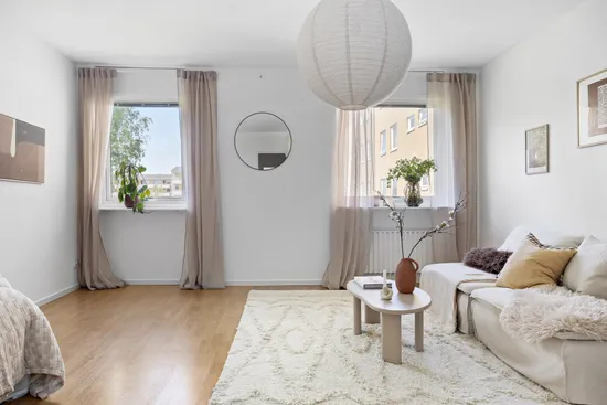 Bostadsrätt, Bergkristallsgatan 20, Västra Frölunda, Göteborg