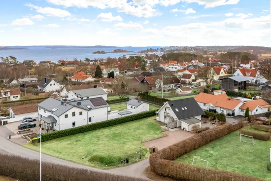 Villa, Sturevägen 6A, Onsala - Fjordsidan, Kungsbacka