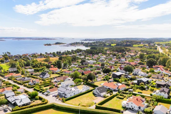 Villa, Sturevägen 6A, Onsala - Fjordsidan, Kungsbacka