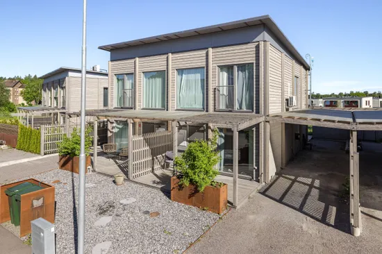 Bostadsrätt, Stenkolsgatan 22A, Stenby, Eskilstuna