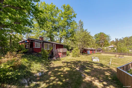 Villa, Doktorsvägen 28D, Vidja, Huddinge